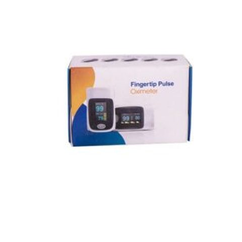 Generic Fingertip Pulse Oximeter
