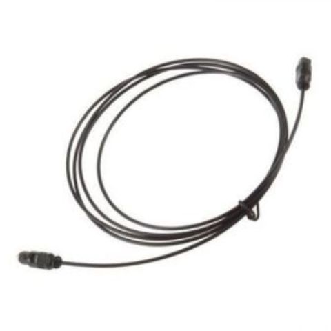 1.5m Male Digital Audio Optical Fiber Toslink Cable Cord