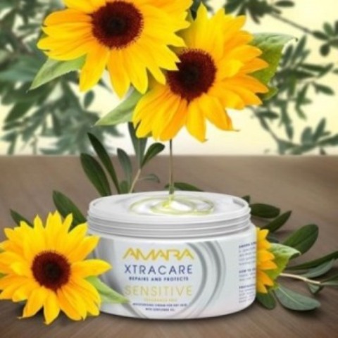 Amara Extracare Herbal 100g