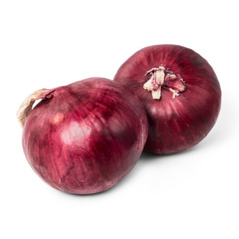 Onions (Red)
