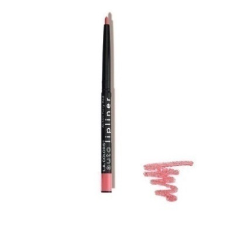 La Colors Automatic Lipliner Pencil Pinky  AL565