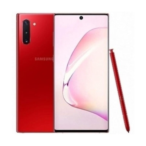 SAMSUNG GALAXY NOTE10+