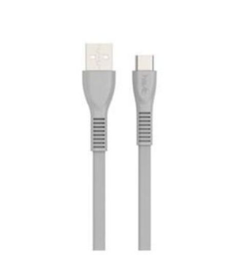 HAVIT HV-H612 1.0M Type-C to USB2.0 flat charging cable