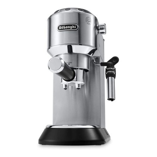 Delonghi EC685.M 15-Bar Pump Espresso Dedica Coffee Maker