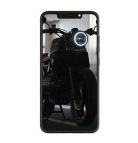 Tecno Camon 11 Pro Smartphone: 6.2″ inch  6GB RAM  64GB ROM  16MP+5MP Dual Camera  4G LTE  3750 mAh Battery