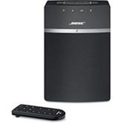 Bose SoundTouch 10 wireless speaker