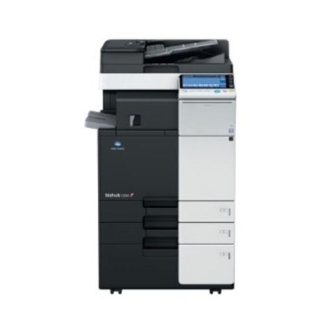 Konica Minolta Bizhub C224