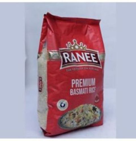 Ranee Premium Basmati Rice 2kgs