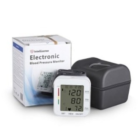 Blood pressure monitor
