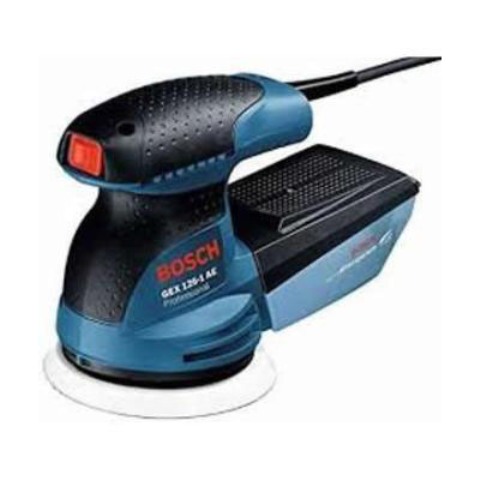 Bosch GEX 125-1 AE Random Orbital Sander