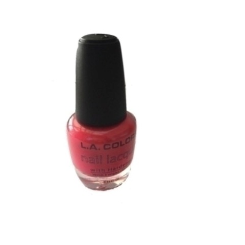 La Colors Nail Lacquer Flash CNP386