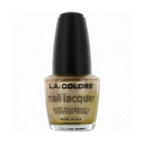 La Colors Nail Lacquer Grain CNP324