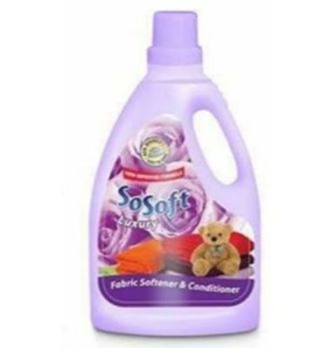 Sosoft Fabric Luxury 750ml