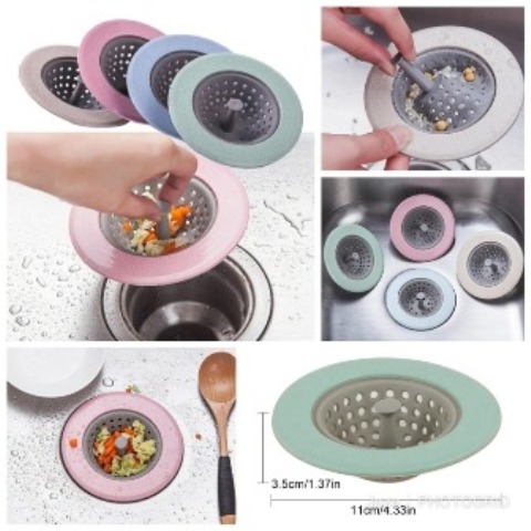 SINK STRAINER