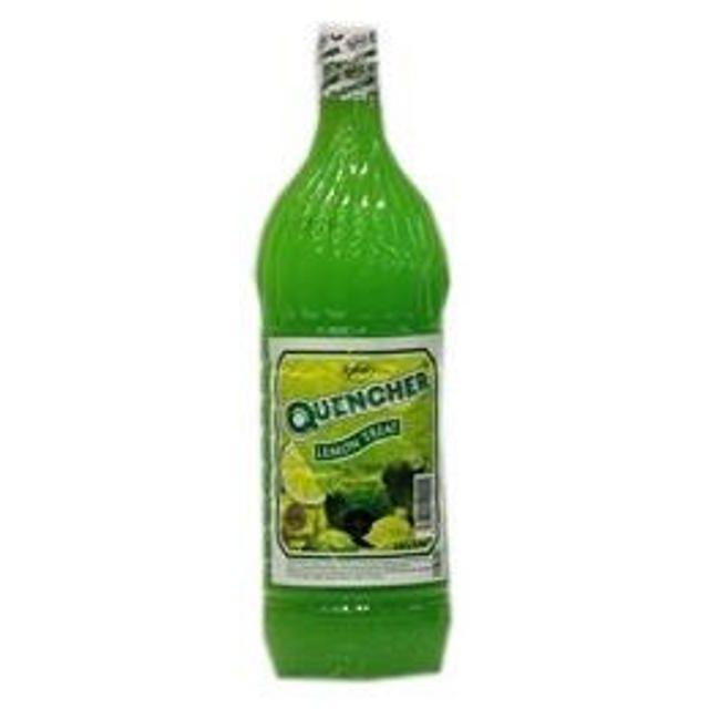 Quencher Lemon Treat 1.5 L