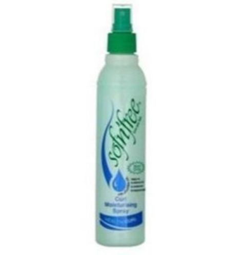 Snf Curl Moist spray