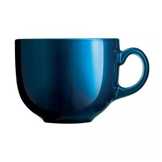 Luminarc P2241 Flashy Breakfast Jumbo Cup - 50cl
