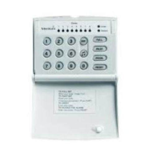 Veritas R8 alarm keypad