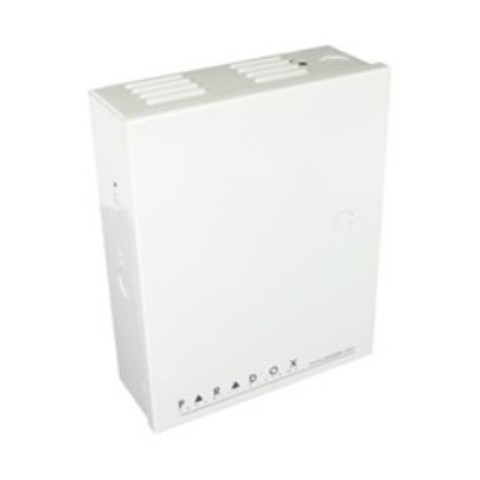 METAL PANEL BOX (20x20.5x7.6CM) SMALL