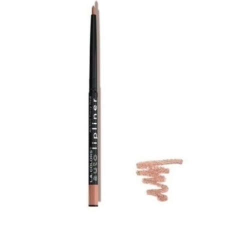 La Colors Automatic Lipliner Pencil Nude AL561