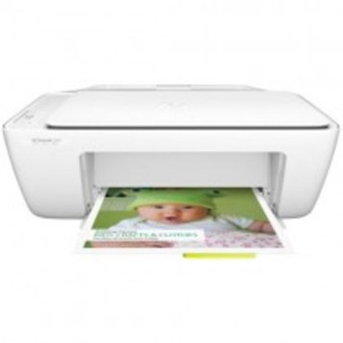 HP DeskJet 2130 All-in-One Printer