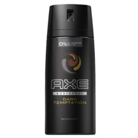 Axe Aerosol Peace