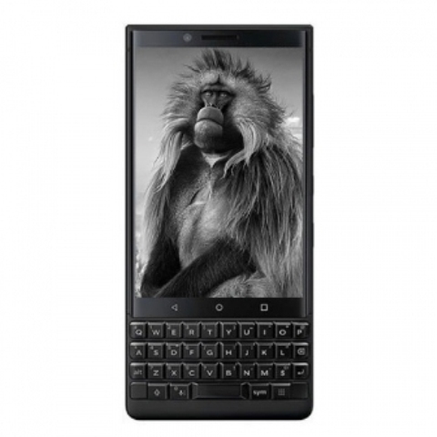 Blackberry Key2