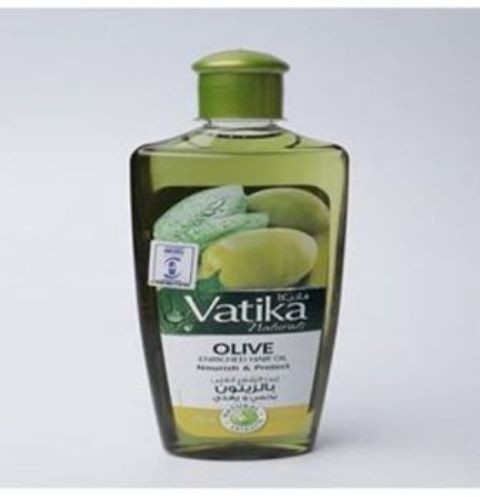 Vatika Olive Hair Oil