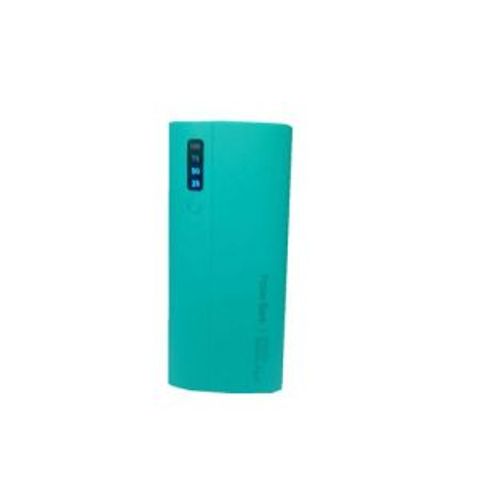 20000mAh powerbank With LED light – Blue