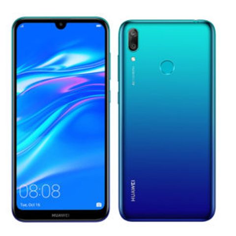 Huawei Y7 Prime 2019