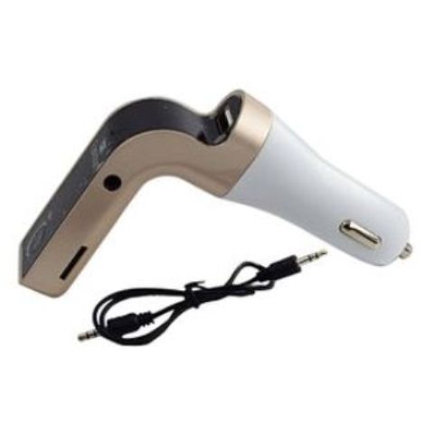 Earldom Bluetooth Car MP3 & Charger Kit