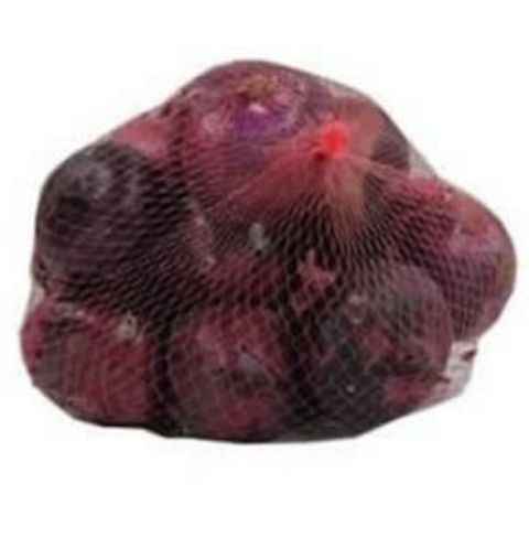 Generic, Onions - Red Pack