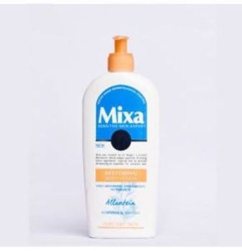Mixa Restoring Body Lotion