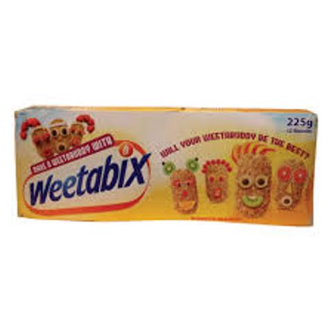 Weetabix Family 225g
