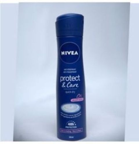 Nivea Spray S/Prot.Dynam 150ml