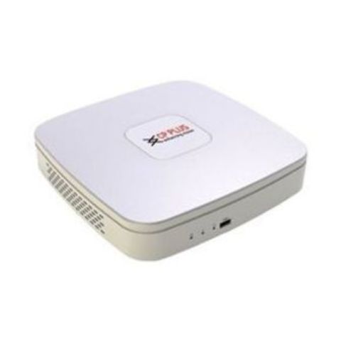 CP PLUS DVR 2CIF CP-UAR-0800M1 8 Channel Tamperproof