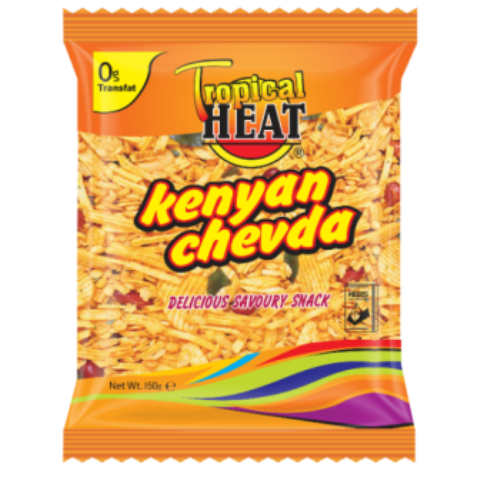 Kenyan Chevda original 150g