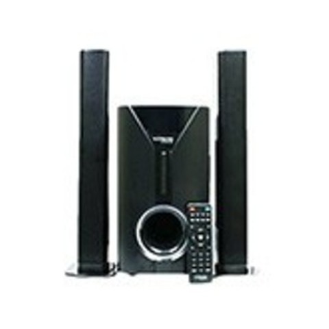 Vitron V527 2.1 Channel Subwoofer