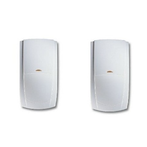 Premier Wireless Digital PIR 15M Volumetric Range