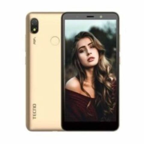 Tecno POP 3, 5.7", 1GB +16GB, 3500mAh, Dual Sim, -Gold