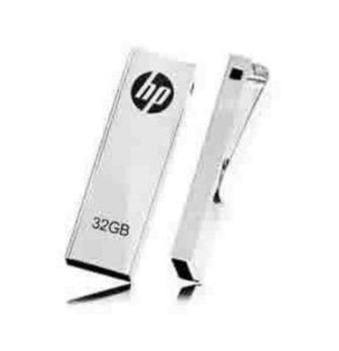 HP Flash Disk