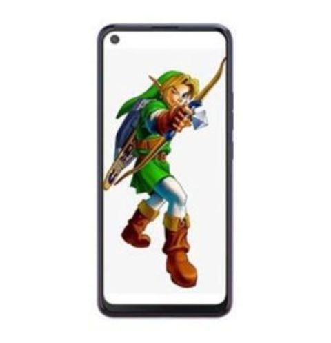 Tecno Camon 12 Air Smartphone: 6.52″ inch  3GB RAM  32GB ROM  16MP + 2MP + 5MP Triple Camera  4G  4000mAh