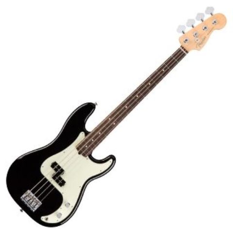 Fender 4 Strings Precision Bass guitar
