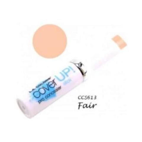 La Colors Cover Up! Pro Concealer Sticks  Fair CS613