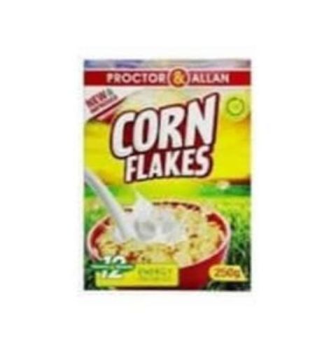 Proctor & Allan Corn Flakes