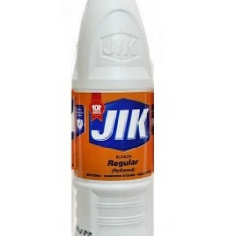 Jik Bleach Regular 750ml