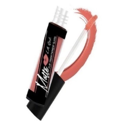 La Girl Matte Pigment  Lipgloss Fantasy -GLG831