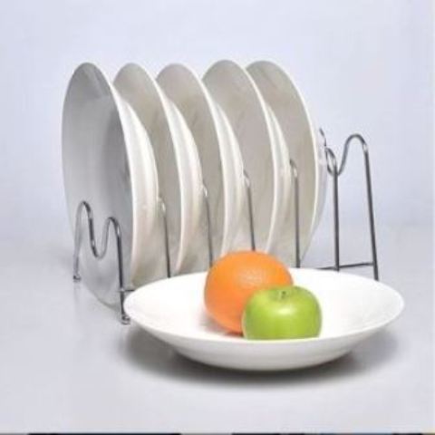 6 piece ceramic plates