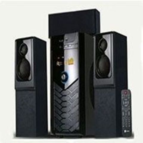 Sayona SHT-1137BT 3.1 Channel 15000W PMPO Subwoofer