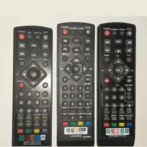 Bamba Remote